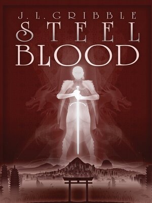 cover image of Steel Blood